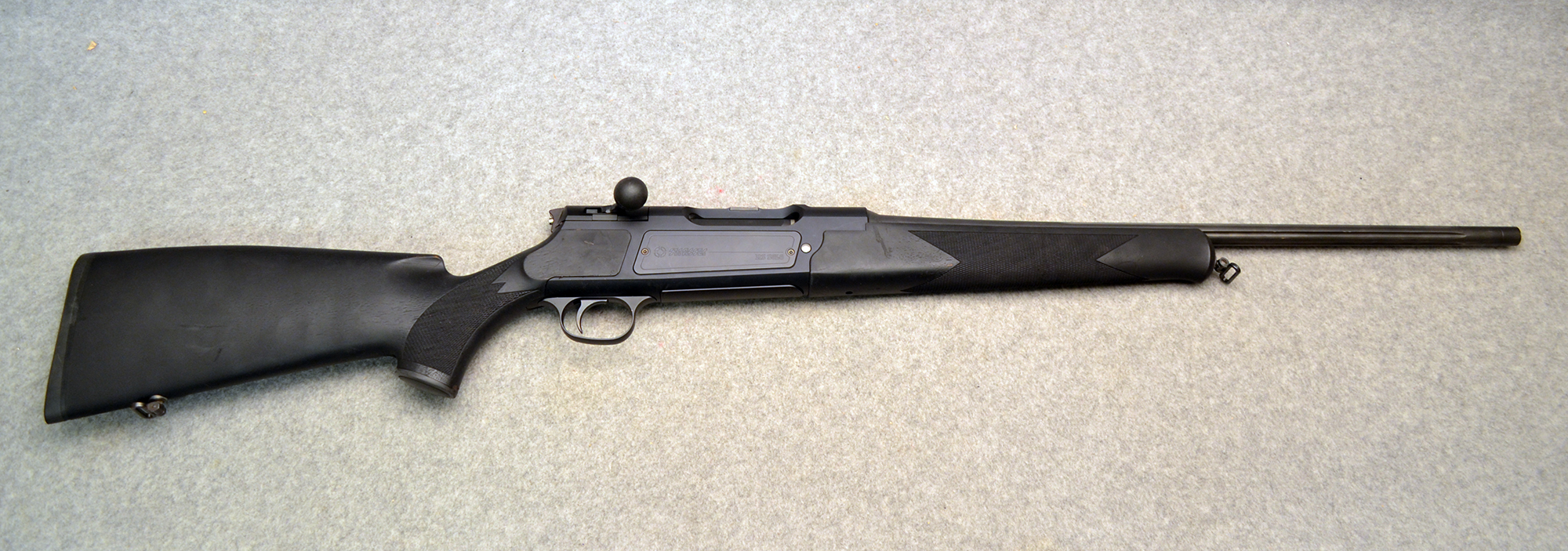 Strasser ~ RS Solo ~ .30-06 Springfield | Cabela's